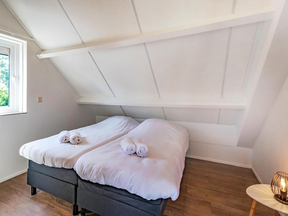 Holiday Home Citta Romana-1 By Interhome هيليفوتسلاوس المظهر الخارجي الصورة
