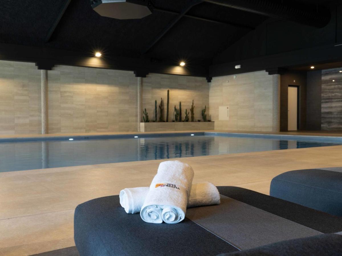 Holiday Home Citta Romana-1 By Interhome هيليفوتسلاوس المظهر الخارجي الصورة