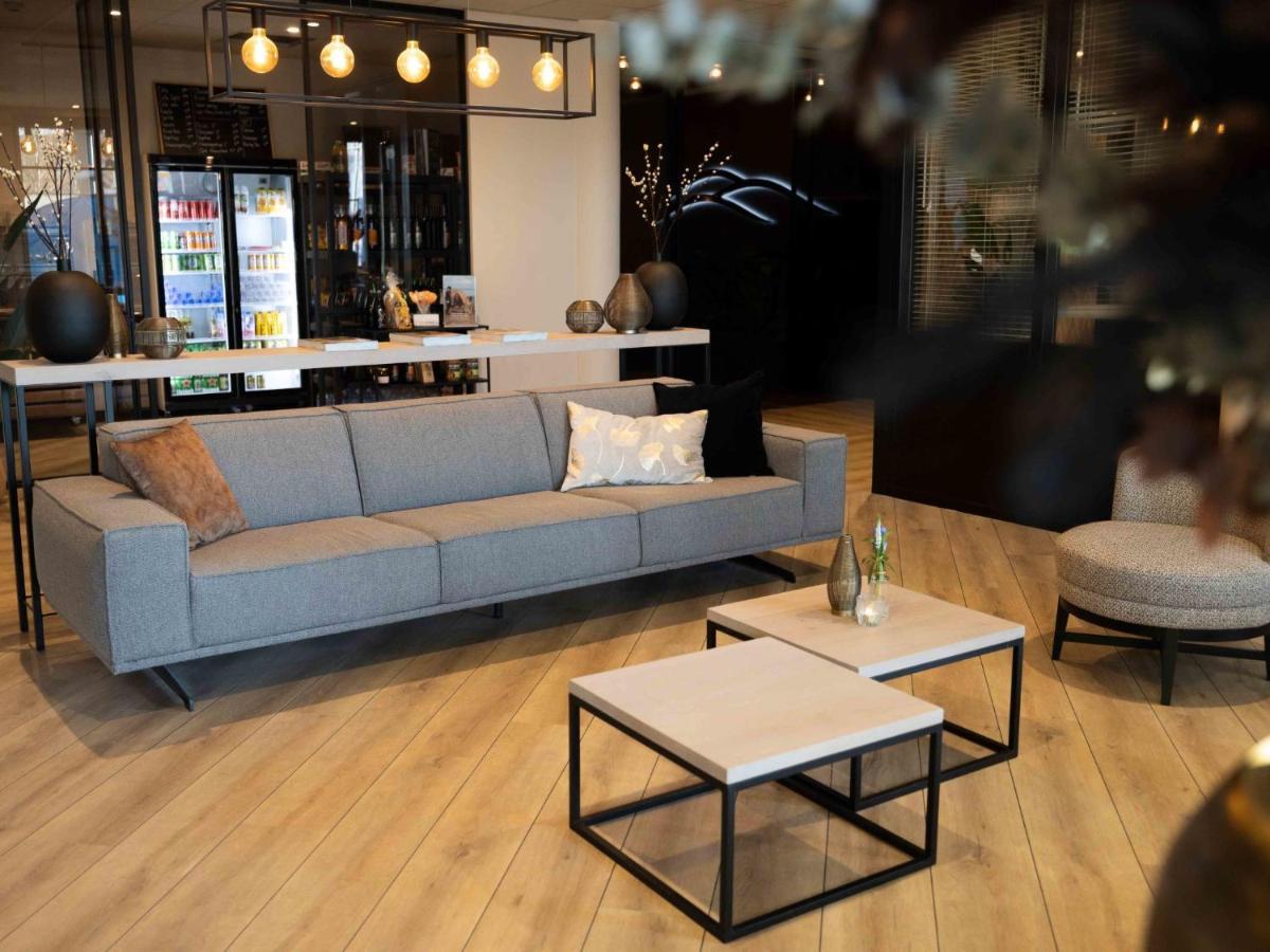 Holiday Home Citta Romana-1 By Interhome هيليفوتسلاوس المظهر الخارجي الصورة